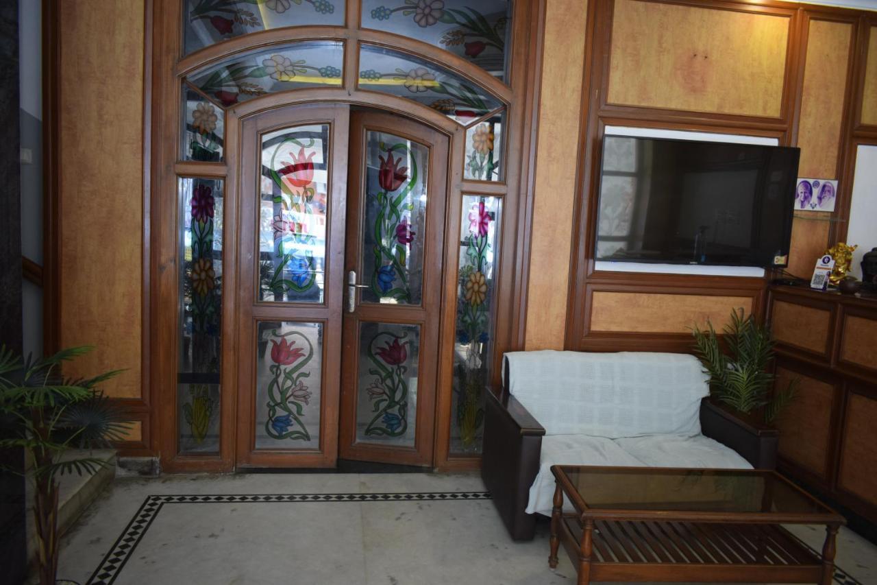 Fabexpress Prana Grande Otel Pondicherry Dış mekan fotoğraf
